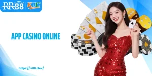 App casino online